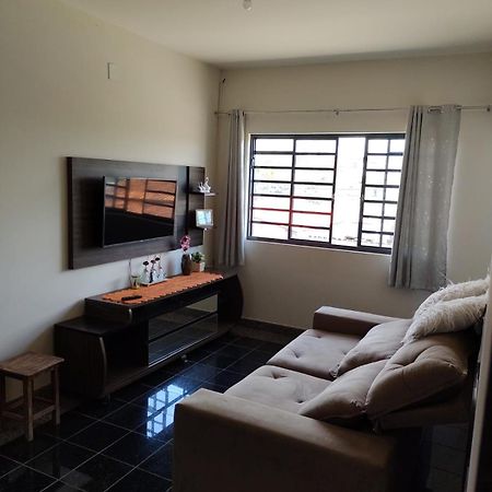 Casa Bela Vista Da Serra Da Canastra São Roque de Minas Exteriör bild